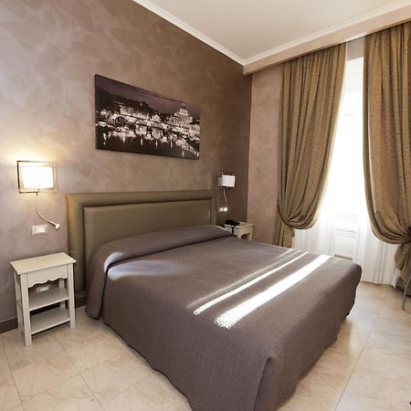 Aelius Bed & Breakfast Roma Dış mekan fotoğraf