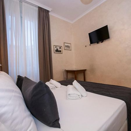 Aelius Bed & Breakfast Roma Dış mekan fotoğraf