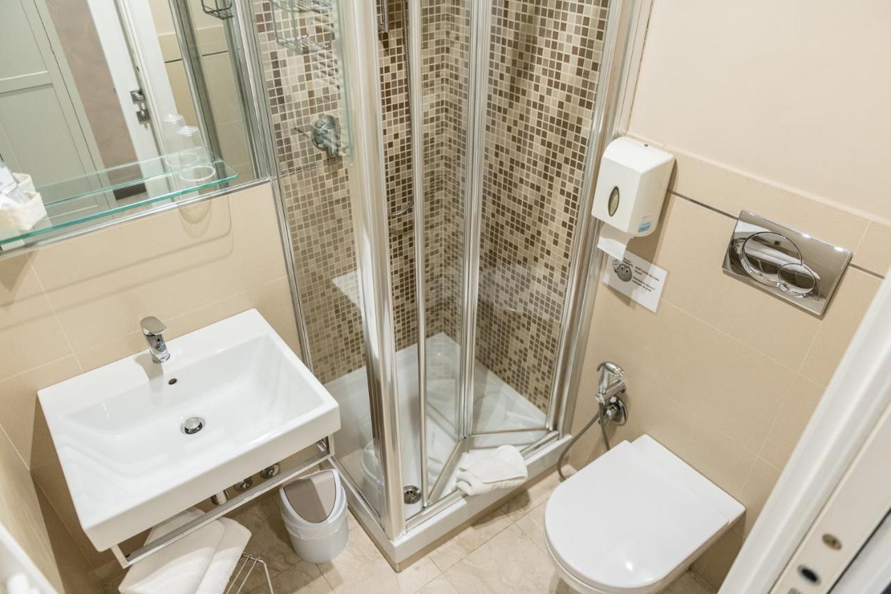 Aelius Bed & Breakfast Roma Dış mekan fotoğraf