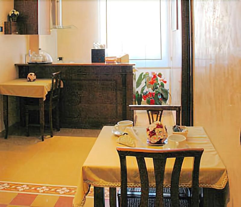 Aelius Bed & Breakfast Roma Dış mekan fotoğraf