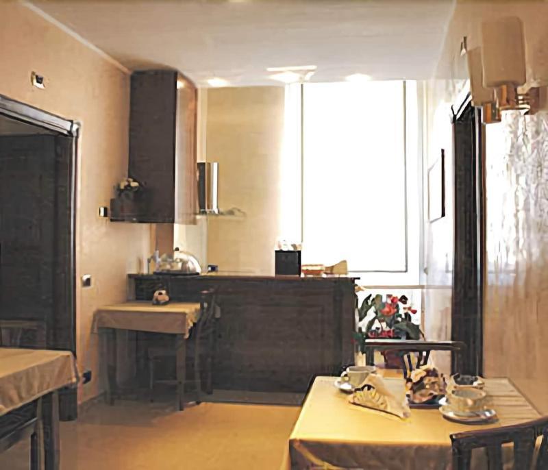 Aelius Bed & Breakfast Roma Dış mekan fotoğraf