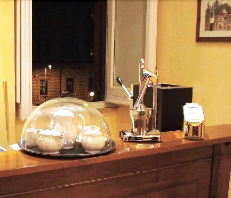 Aelius Bed & Breakfast Roma Dış mekan fotoğraf