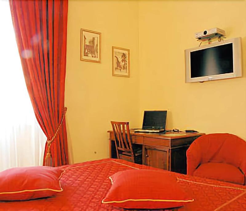 Aelius Bed & Breakfast Roma Dış mekan fotoğraf