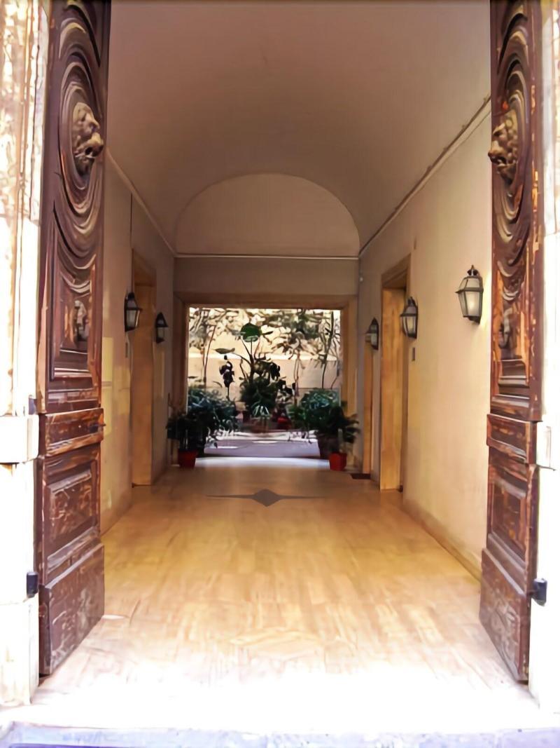 Aelius Bed & Breakfast Roma Dış mekan fotoğraf