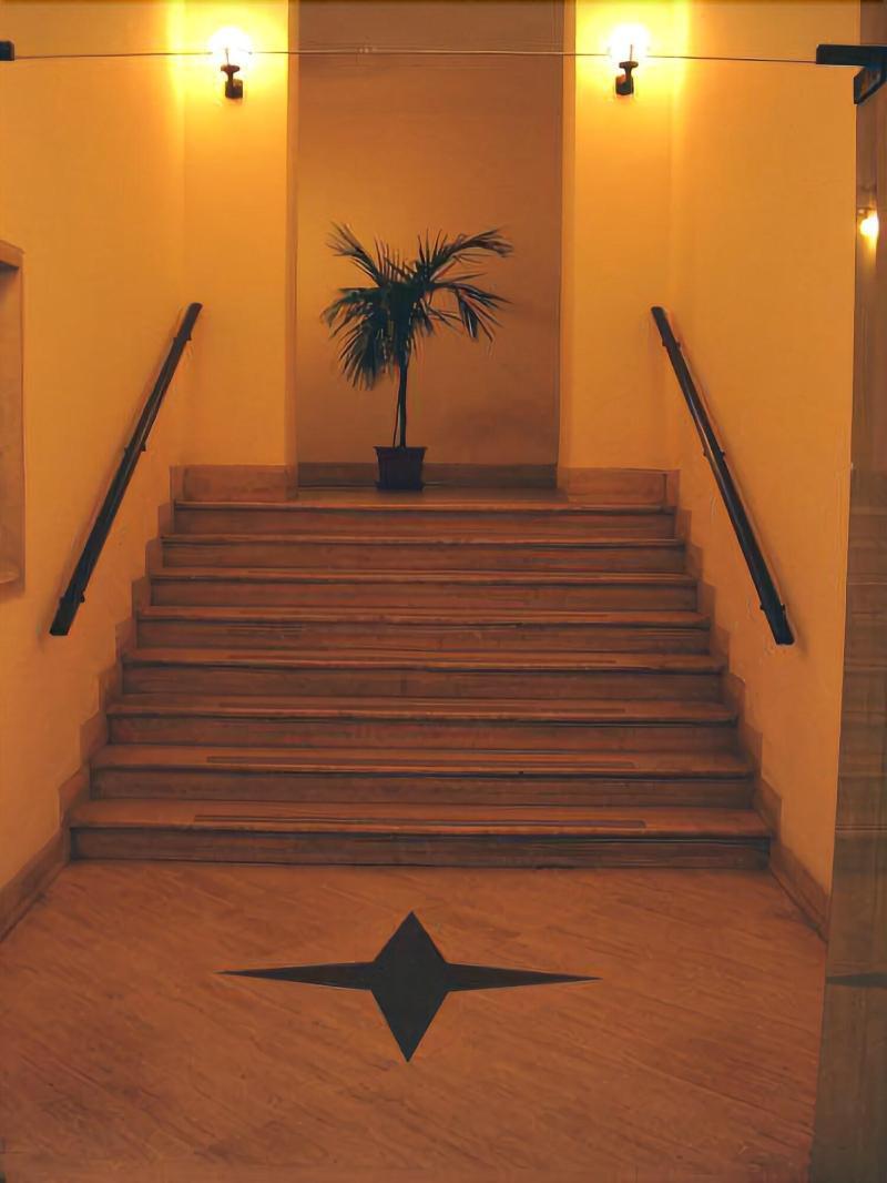 Aelius Bed & Breakfast Roma Dış mekan fotoğraf