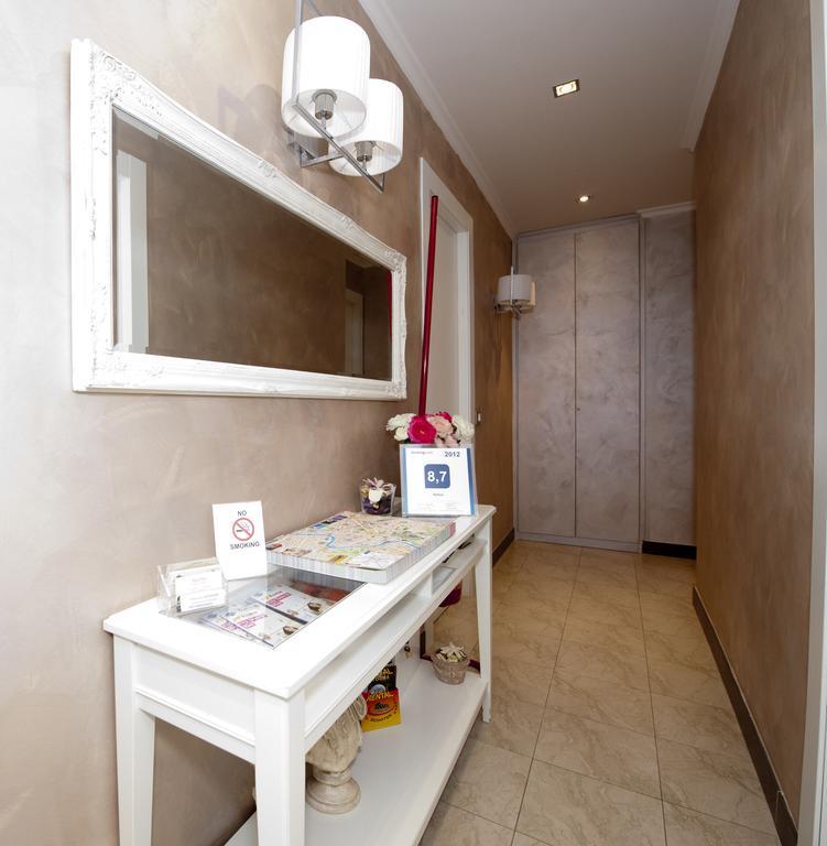 Aelius Bed & Breakfast Roma Dış mekan fotoğraf