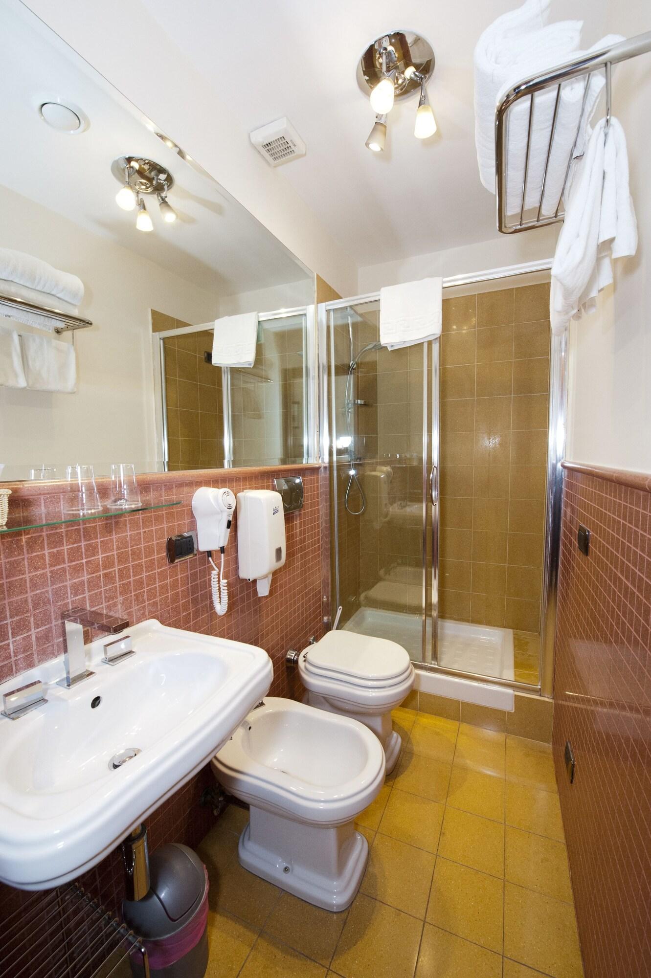 Aelius Bed & Breakfast Roma Dış mekan fotoğraf