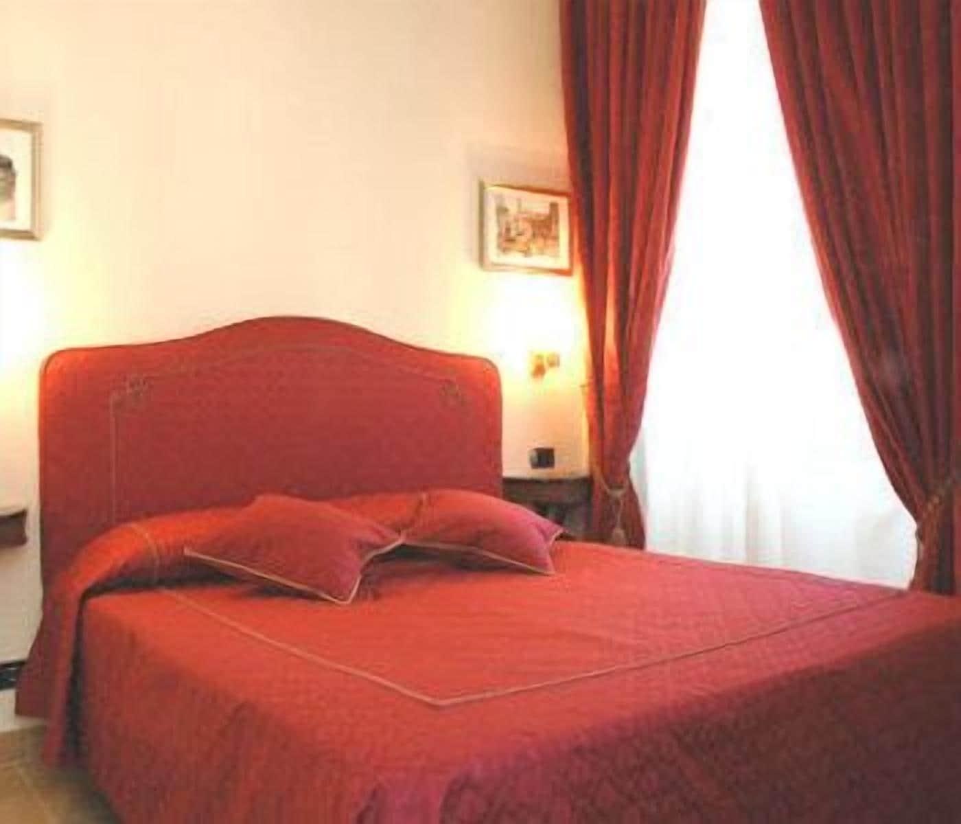 Aelius Bed & Breakfast Roma Dış mekan fotoğraf