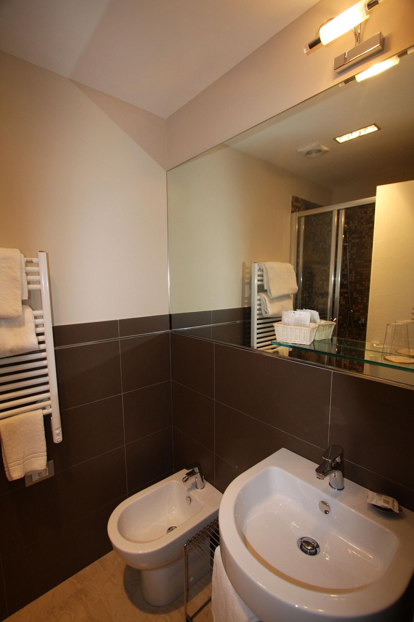 Aelius Bed & Breakfast Roma Dış mekan fotoğraf