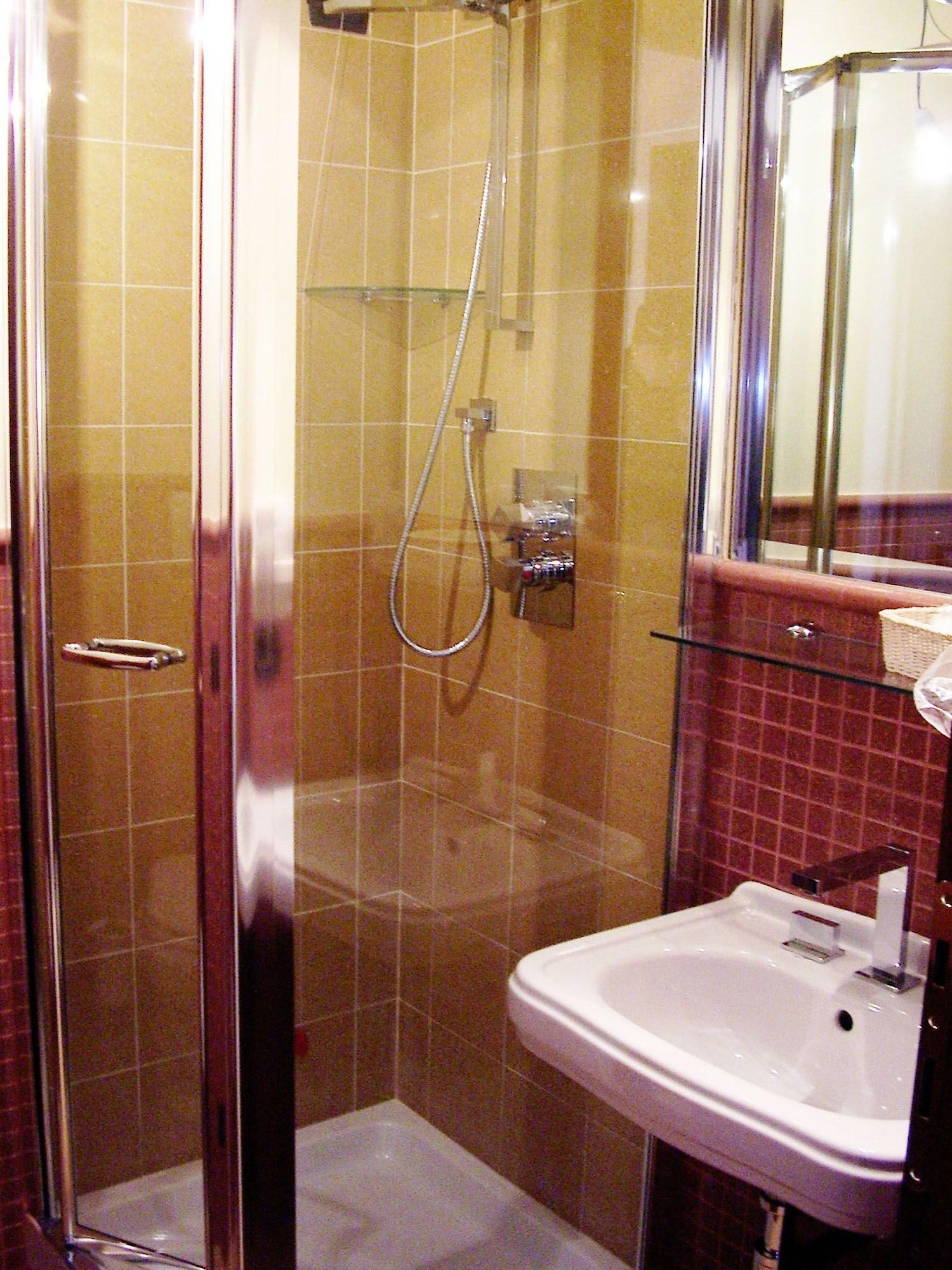 Aelius Bed & Breakfast Roma Dış mekan fotoğraf