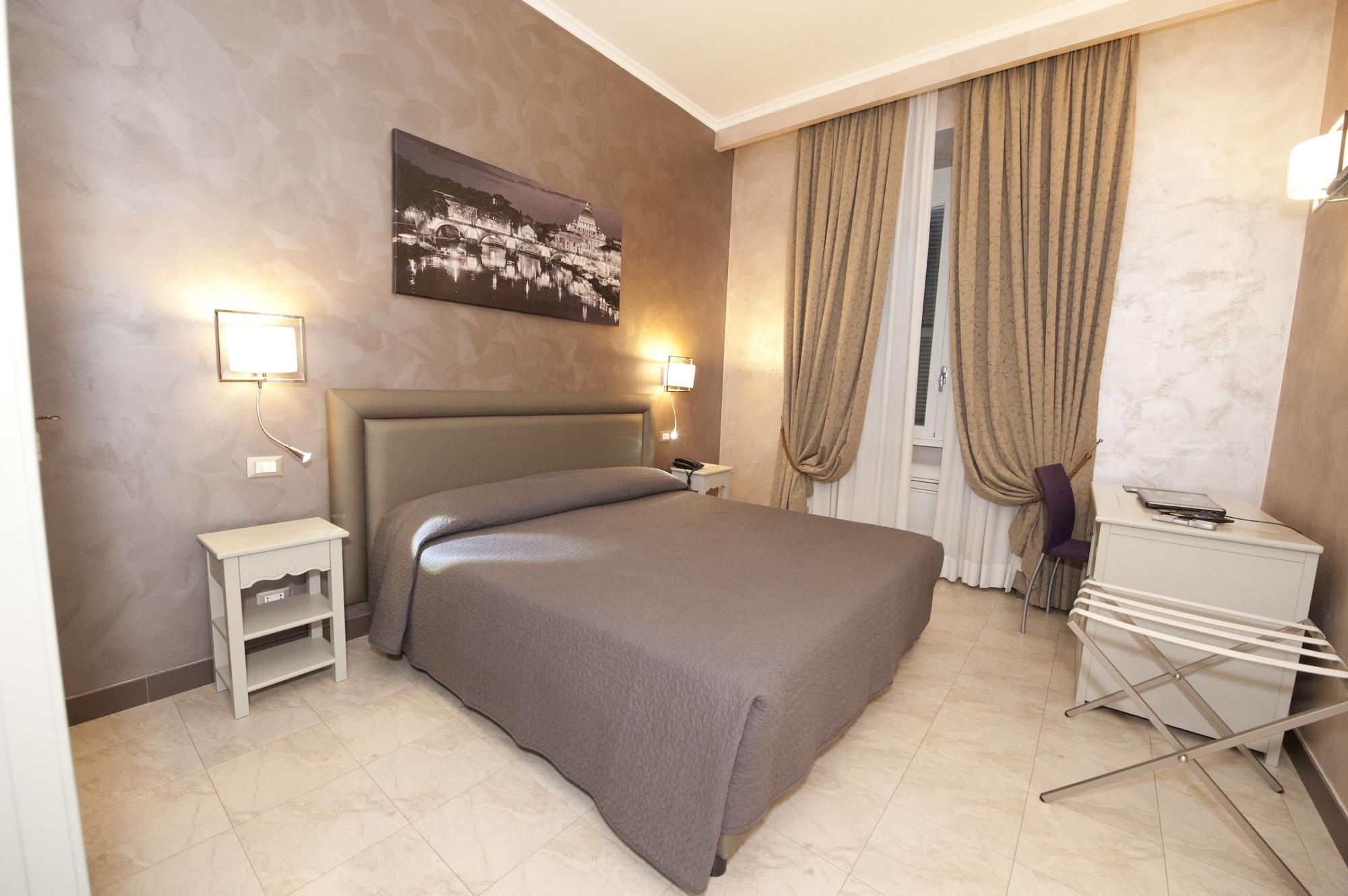 Aelius Bed & Breakfast Roma Dış mekan fotoğraf