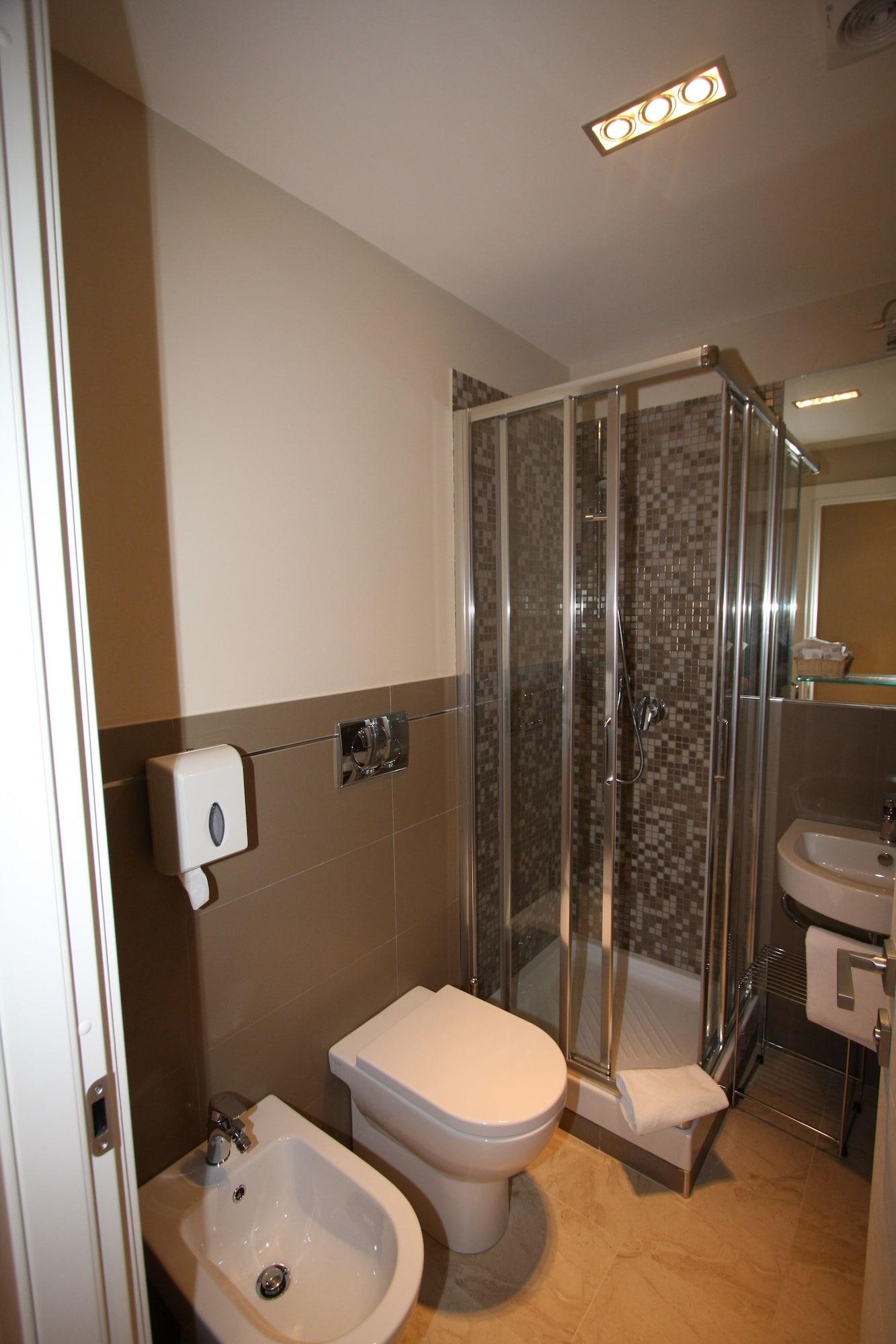 Aelius Bed & Breakfast Roma Dış mekan fotoğraf
