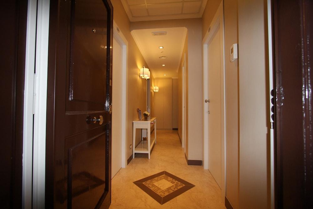 Aelius Bed & Breakfast Roma Dış mekan fotoğraf