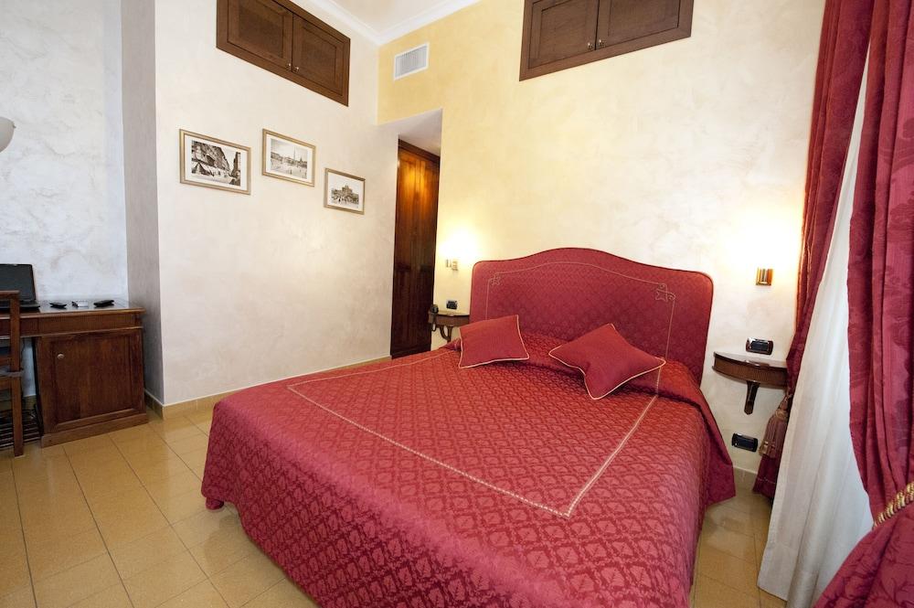 Aelius Bed & Breakfast Roma Dış mekan fotoğraf