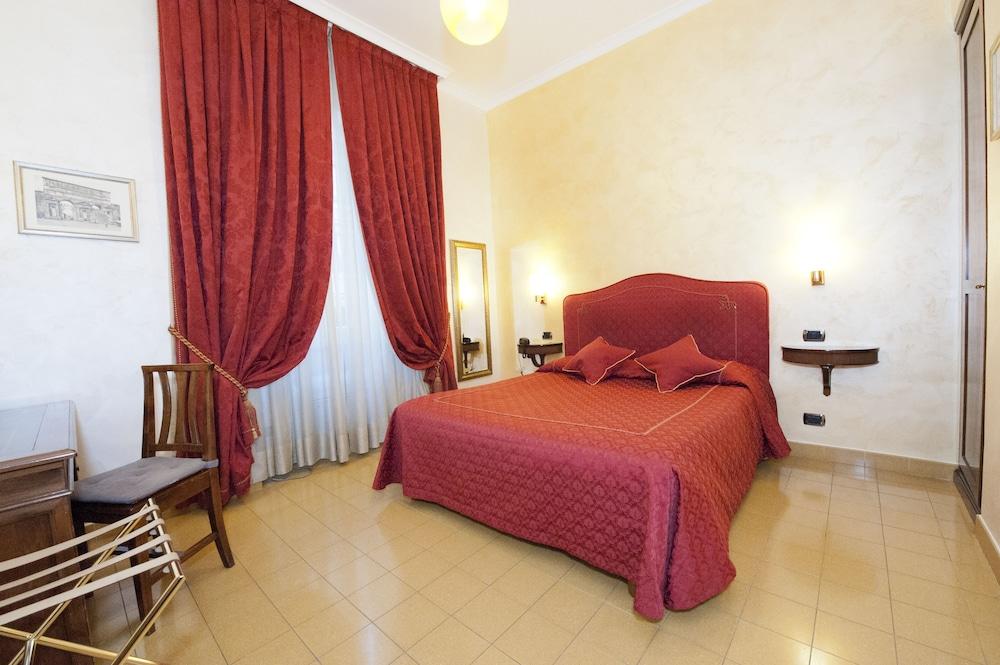 Aelius Bed & Breakfast Roma Dış mekan fotoğraf