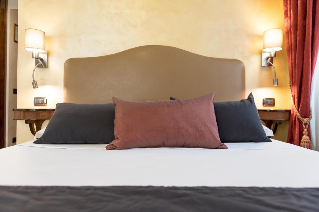 Aelius Bed & Breakfast Roma Dış mekan fotoğraf