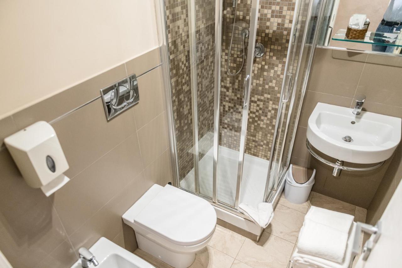 Aelius Bed & Breakfast Roma Dış mekan fotoğraf