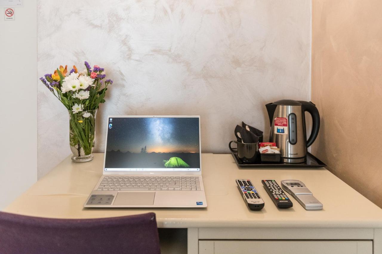 Aelius Bed & Breakfast Roma Dış mekan fotoğraf