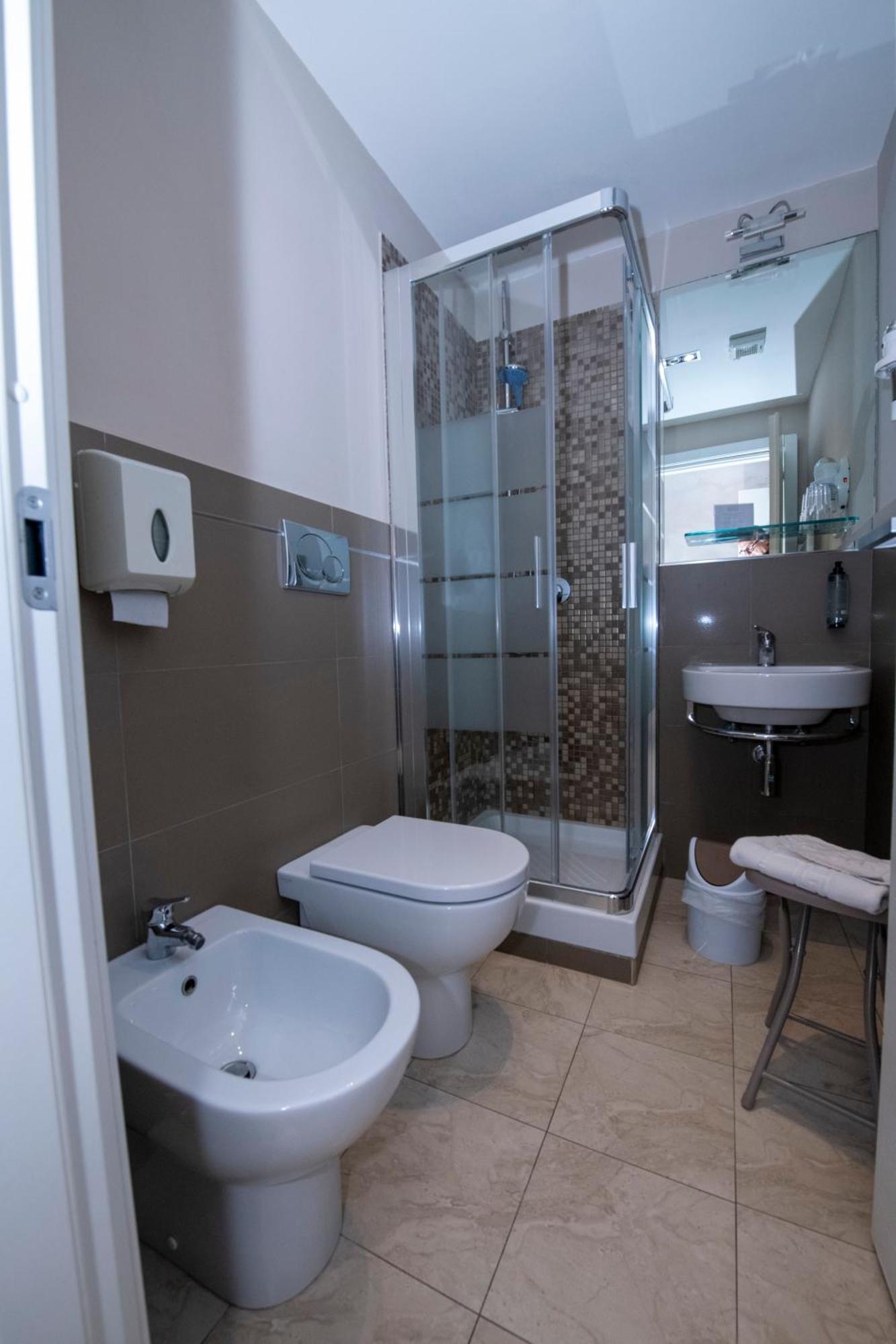 Aelius Bed & Breakfast Roma Dış mekan fotoğraf