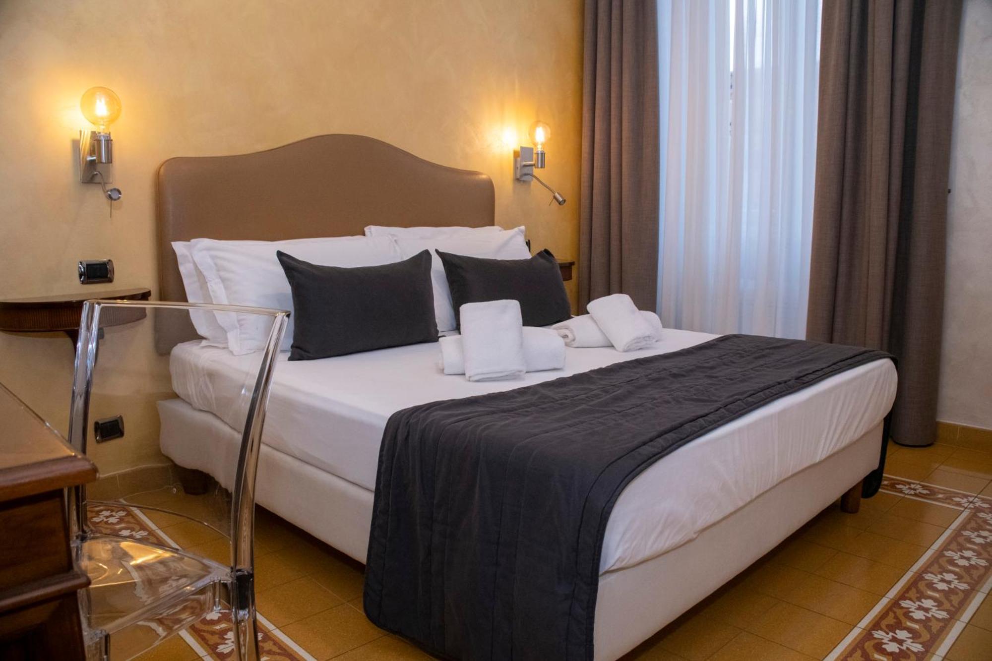 Aelius Bed & Breakfast Roma Dış mekan fotoğraf