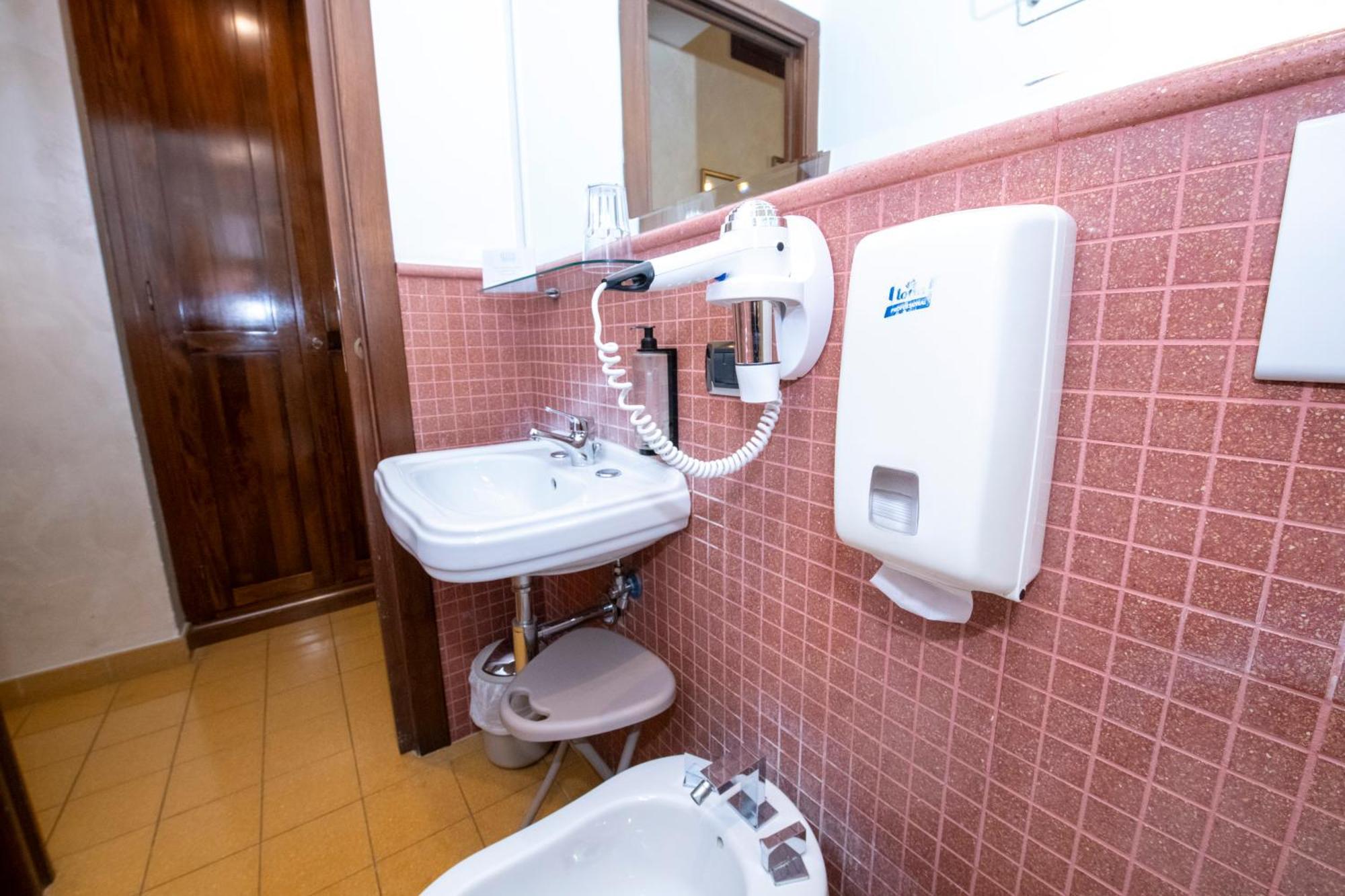 Aelius Bed & Breakfast Roma Dış mekan fotoğraf