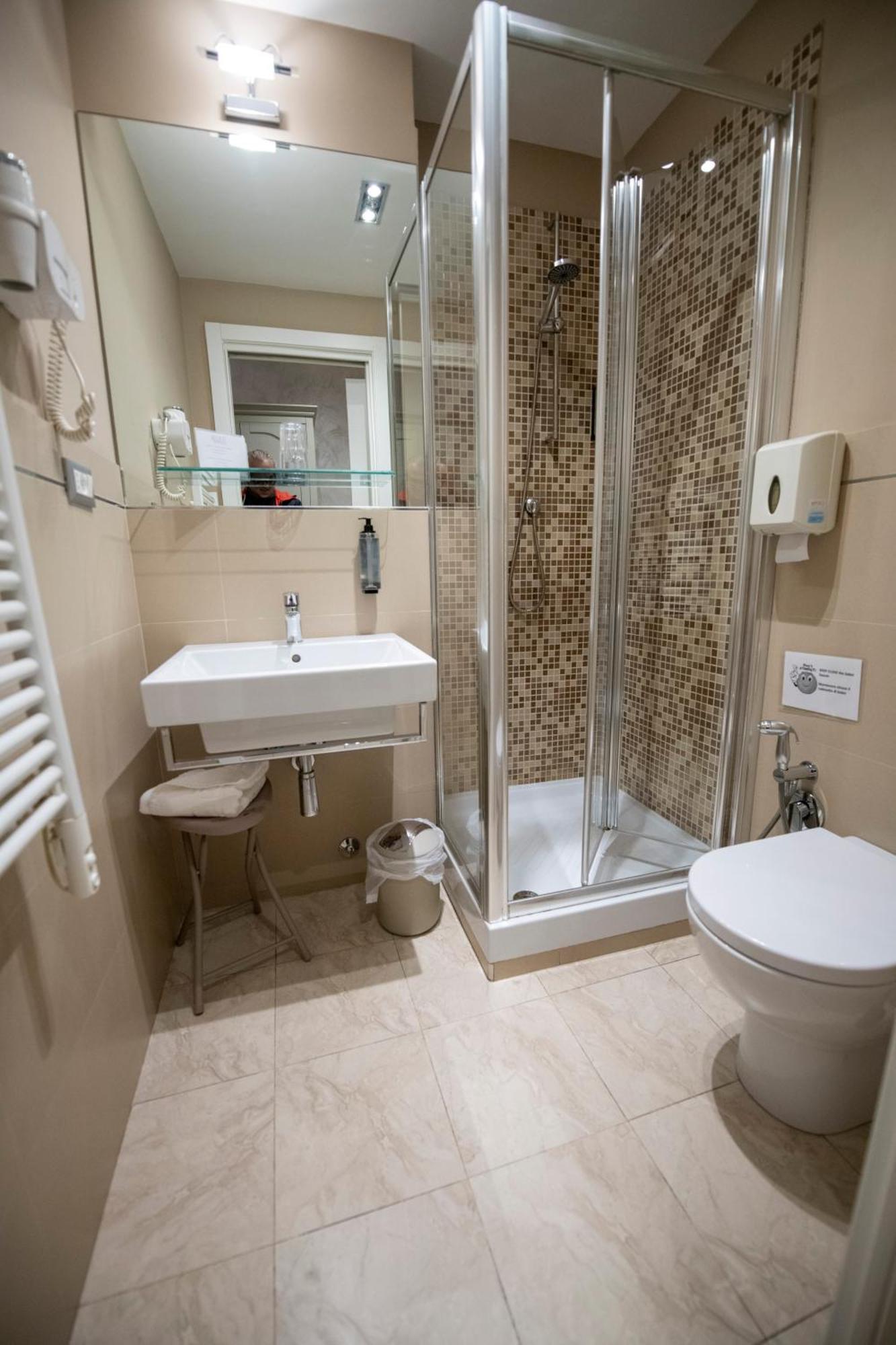 Aelius Bed & Breakfast Roma Dış mekan fotoğraf