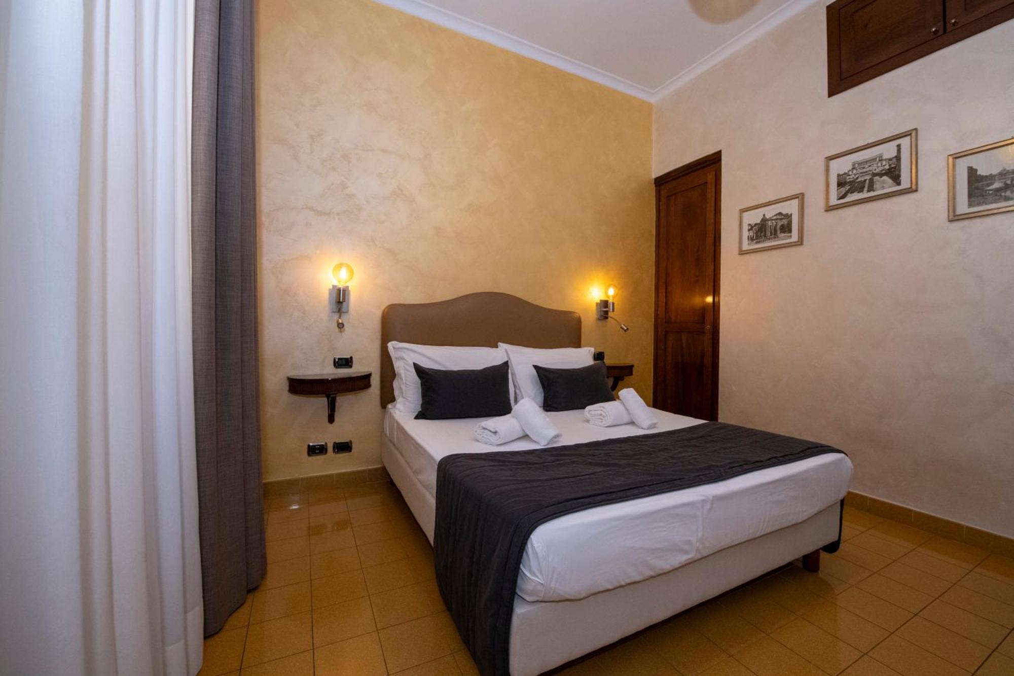 Aelius Bed & Breakfast Roma Dış mekan fotoğraf