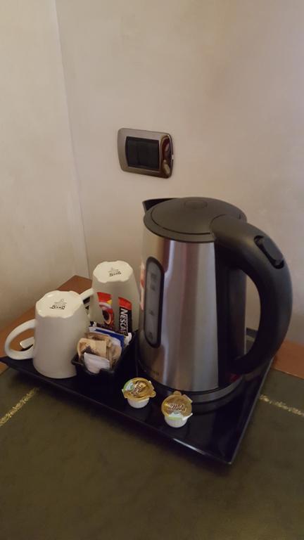 Aelius Bed & Breakfast Roma Dış mekan fotoğraf