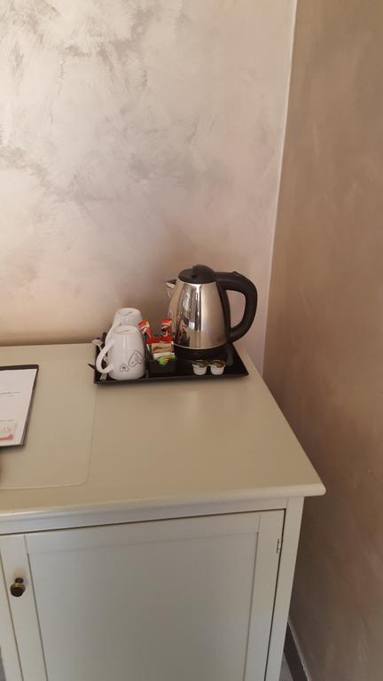 Aelius Bed & Breakfast Roma Dış mekan fotoğraf