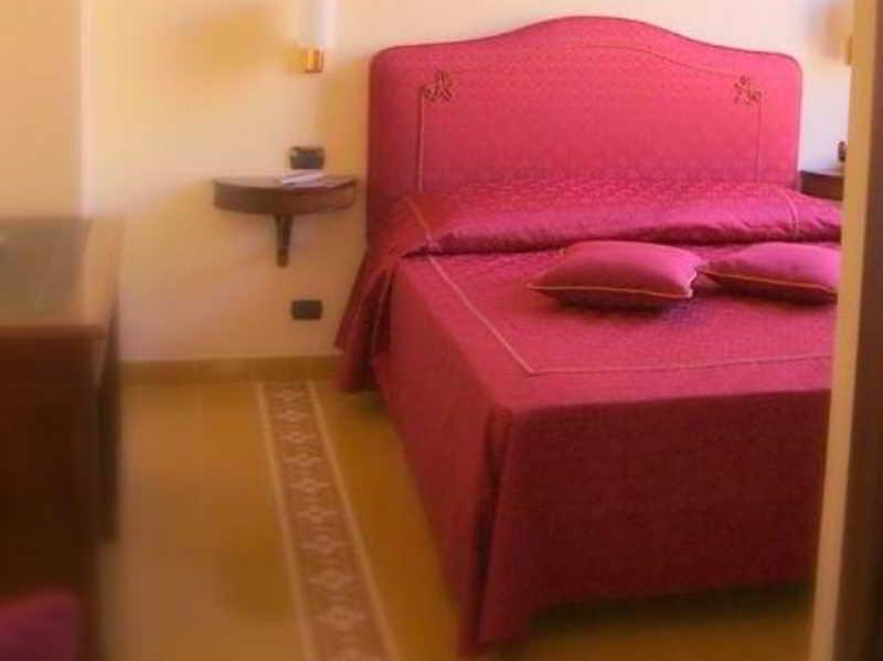 Aelius Bed & Breakfast Roma Dış mekan fotoğraf