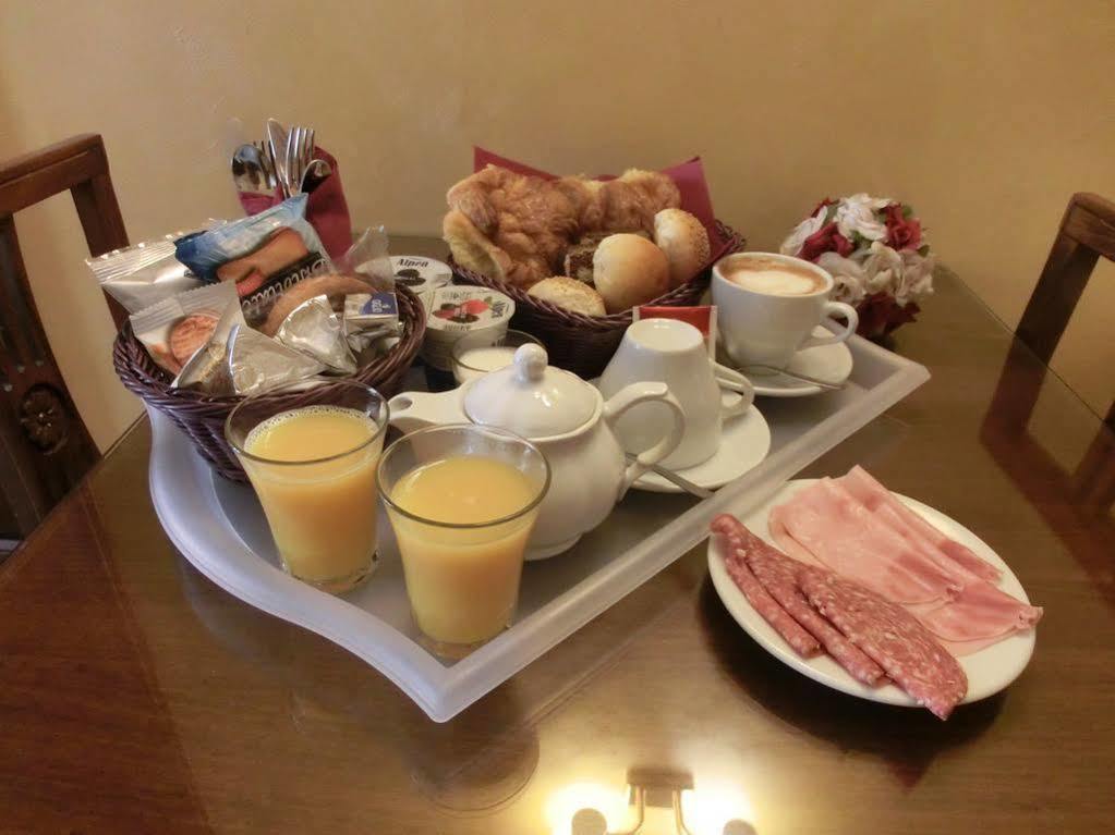 Aelius Bed & Breakfast Roma Dış mekan fotoğraf