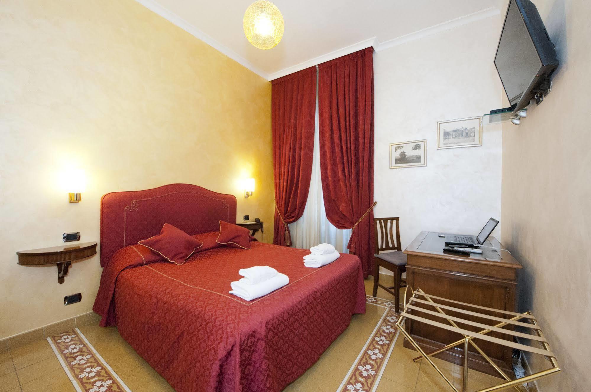 Aelius Bed & Breakfast Roma Dış mekan fotoğraf