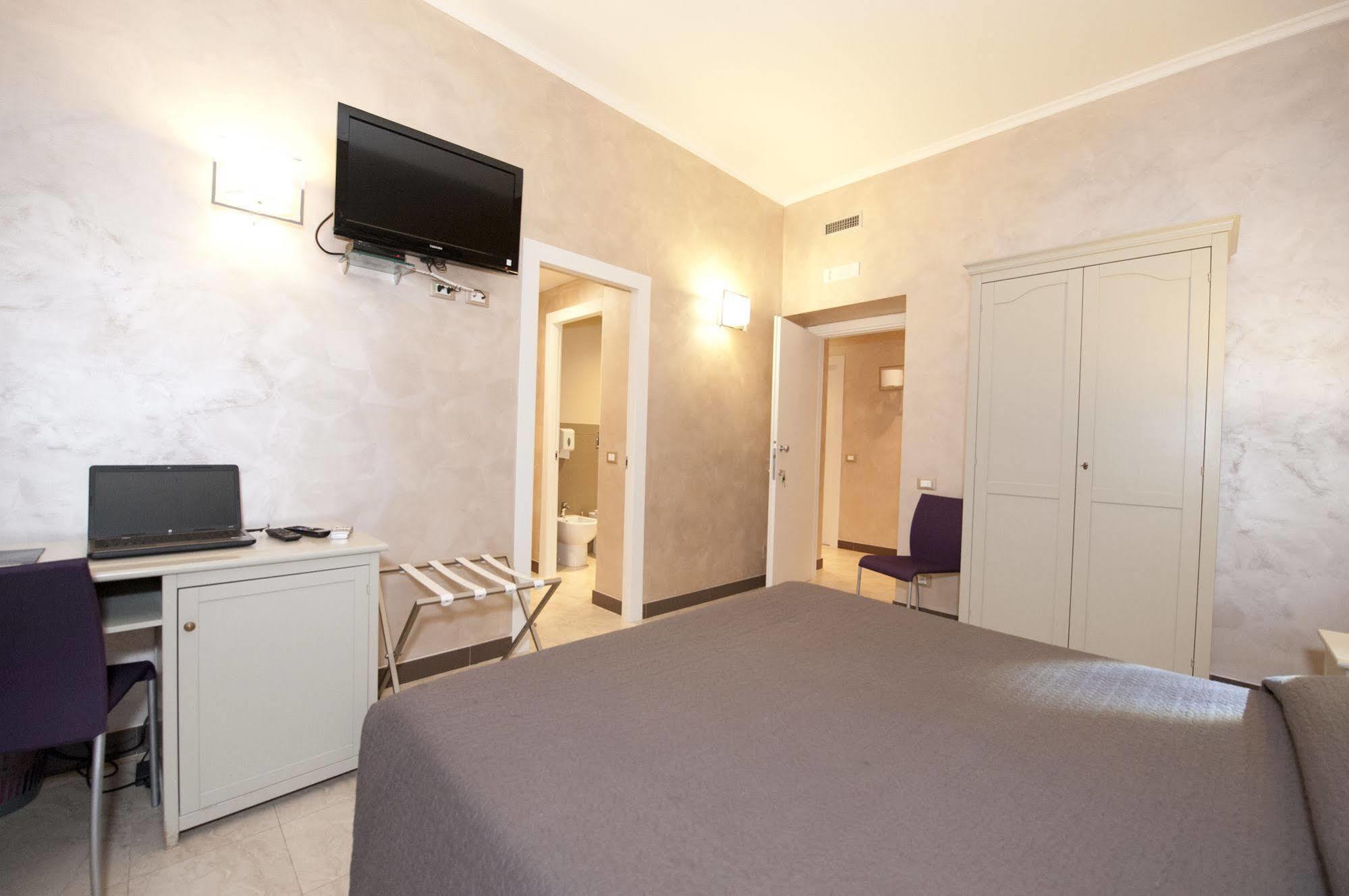 Aelius Bed & Breakfast Roma Dış mekan fotoğraf